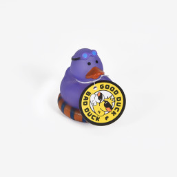 Swim Duck